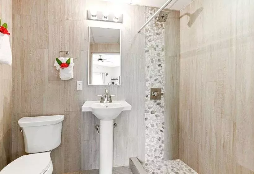 ホテル Bananas On The Beach