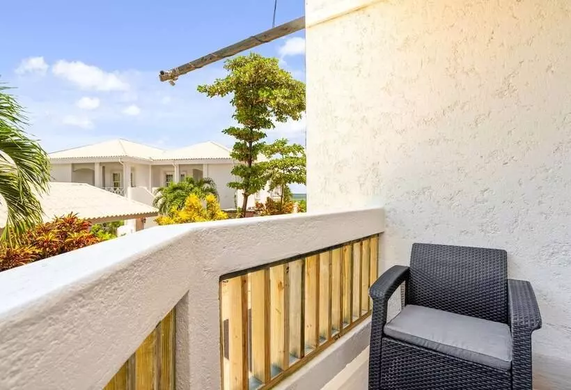 ホテル Bananas On The Beach