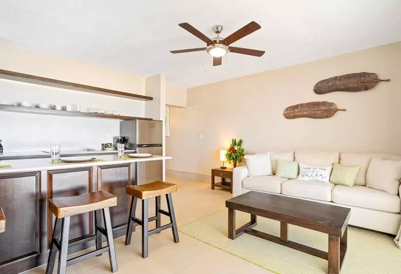 ホテル Bananas On The Beach