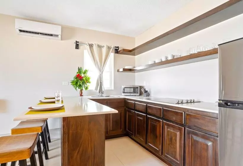 ホテル Bananas On The Beach