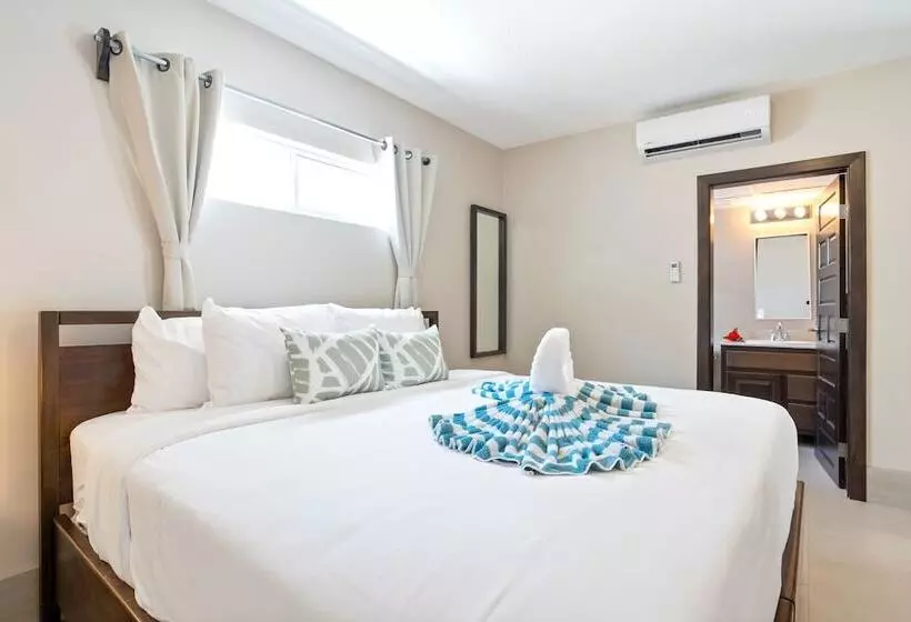 ホテル Bananas On The Beach