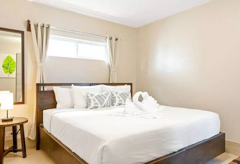 ホテル Bananas On The Beach