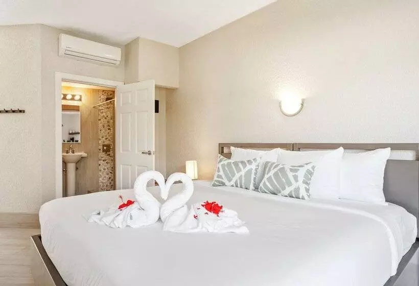 ホテル Bananas On The Beach