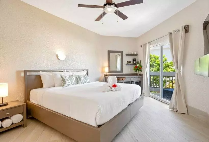 ホテル Bananas On The Beach