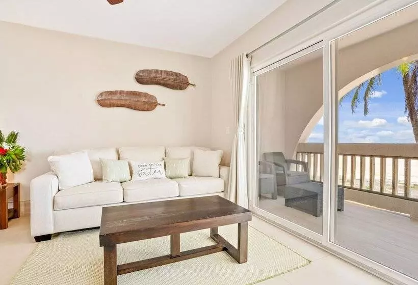 ホテル Bananas On The Beach