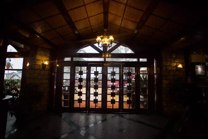 هتل Bb Sapa Resort & Spa   Formerly Victoria Sapa Resort & Spa