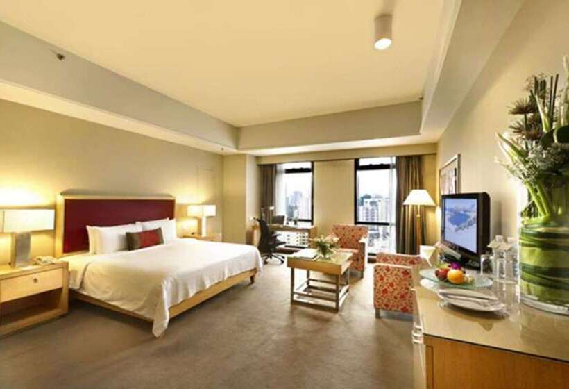 Berjaya Times Square Hotel, Kuala Lumpur