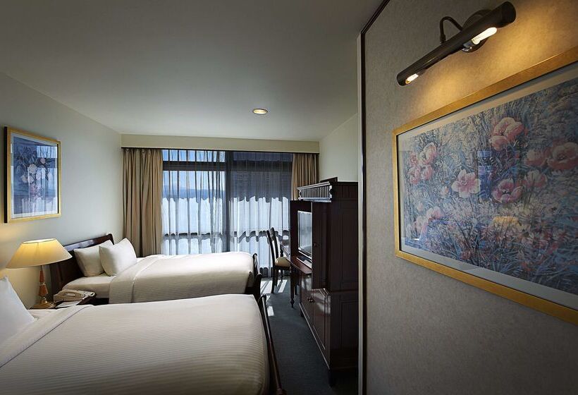 Berjaya Times Square Hotel, Kuala Lumpur