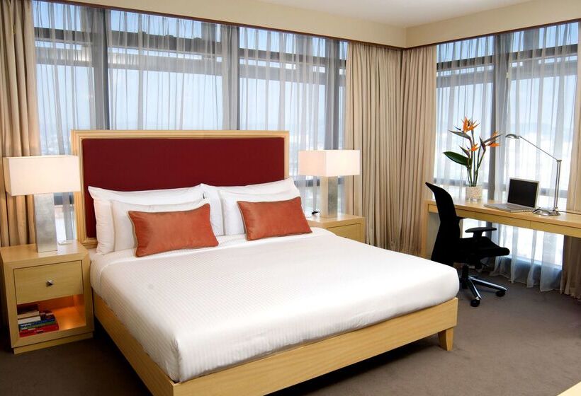 Berjaya Times Square Hotel, Kuala Lumpur