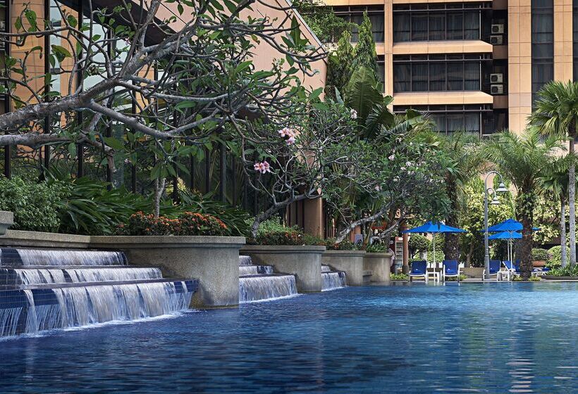 Berjaya Times Square Hotel, Kuala Lumpur