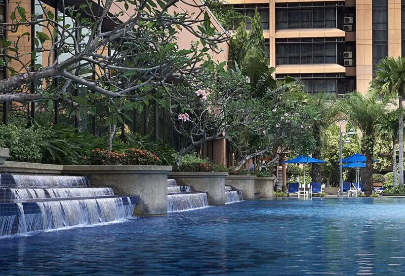 Berjaya Times Square Hotel, Kuala Lumpur