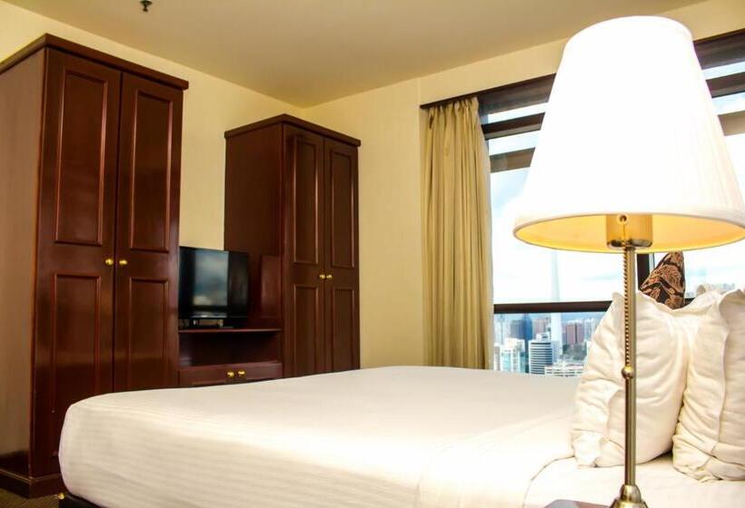 Berjaya Times Square Hotel, Kuala Lumpur