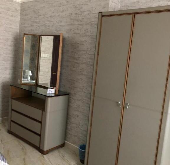 Berjaya Times Square Hotel, Kuala Lumpur