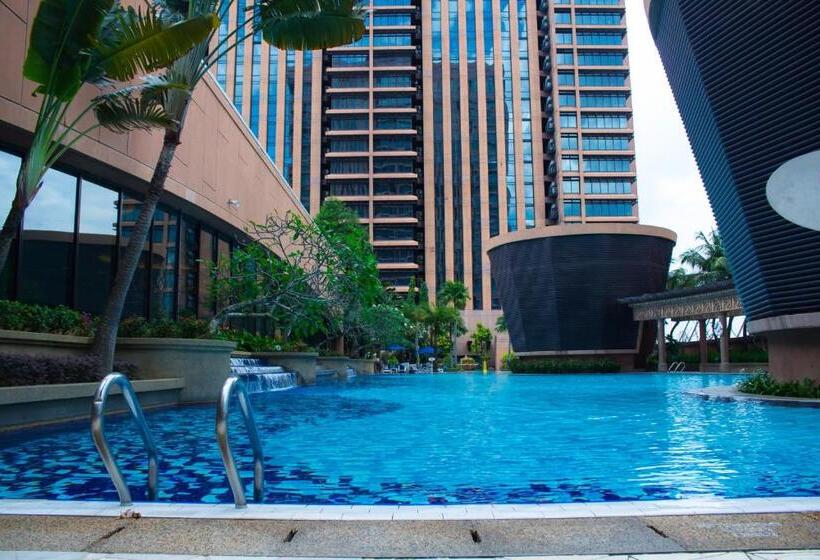 Berjaya Times Square Hotel, Kuala Lumpur