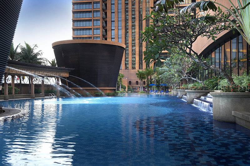 Berjaya Times Square Hotel, Kuala Lumpur