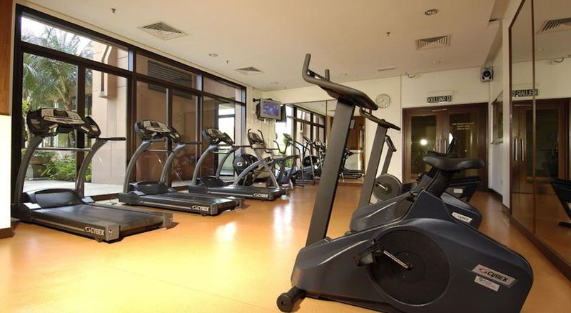 Berjaya Times Square Hotel, Kuala Lumpur