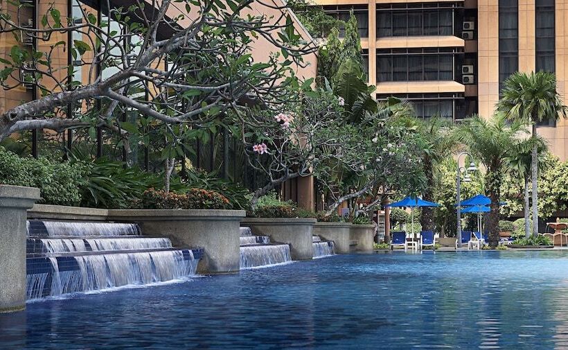 Berjaya Times Square Hotel, Kuala Lumpur