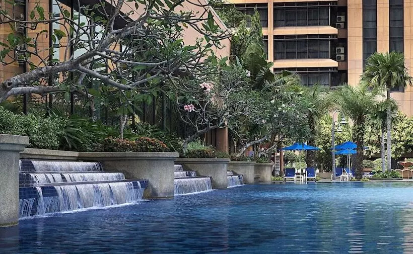 Berjaya Times Square Hotel, Kuala Lumpur