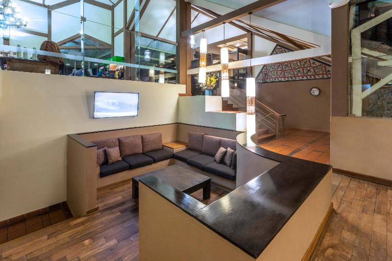 Casa Andina Premium Valle Sagrado Hotel & Villas