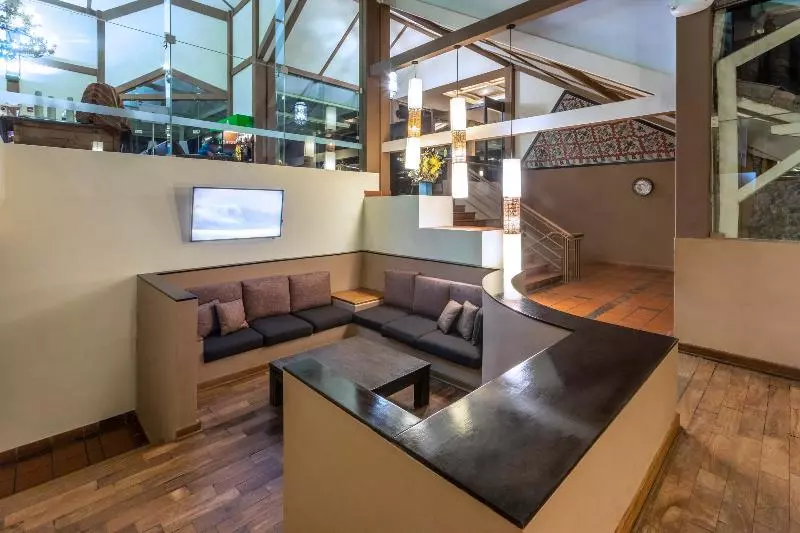 Casa Andina Premium Valle Sagrado Hotel & Villas