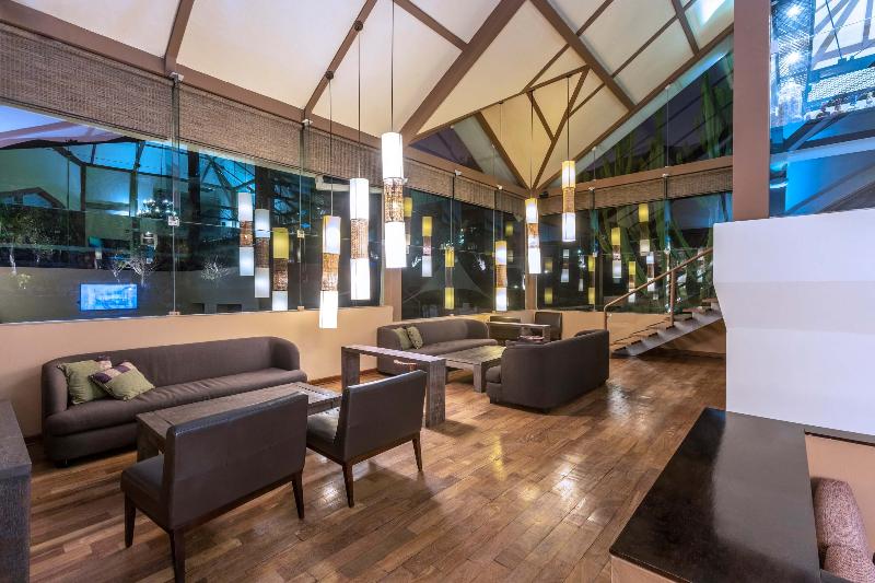 Casa Andina Premium Valle Sagrado Hotel & Villas