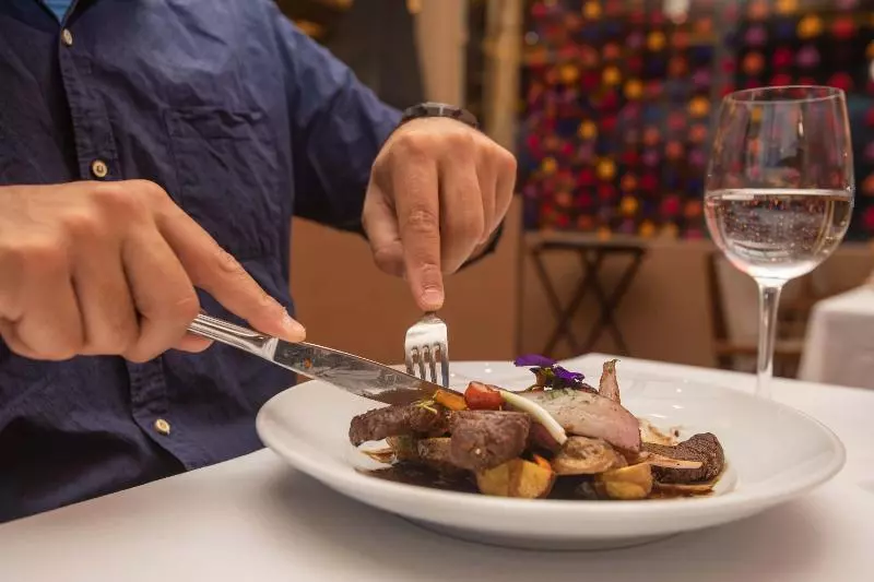 Casa Andina Premium Valle Sagrado Hotel & Villas