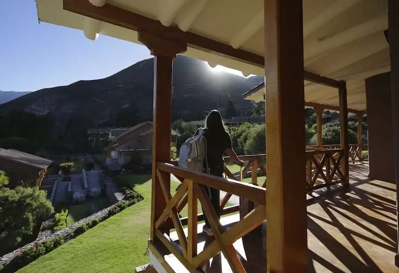 Casa Andina Premium Valle Sagrado Hotel & Villas