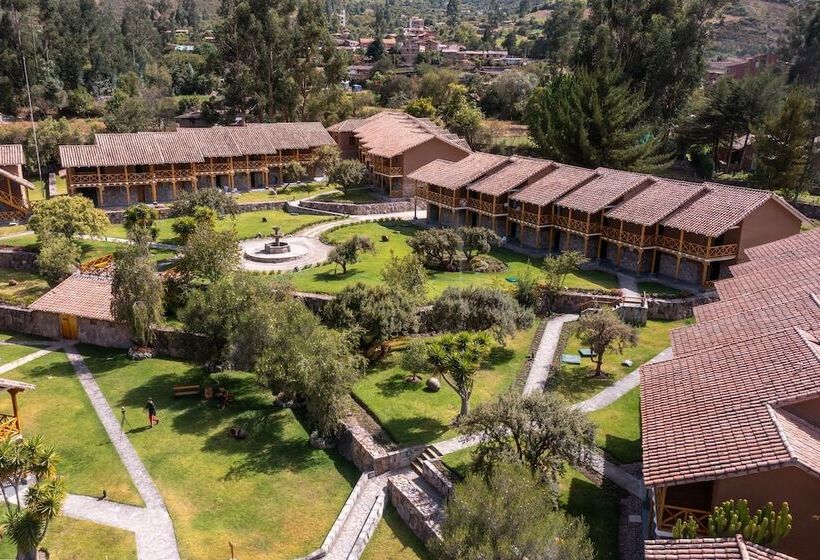 Casa Andina Premium Valle Sagrado Hotel & Villas