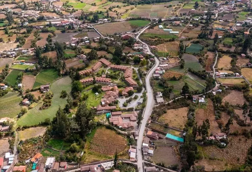 Casa Andina Premium Valle Sagrado Hotel & Villas