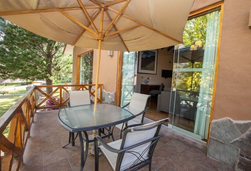 Casa Andina Premium Valle Sagrado Hotel & Villas