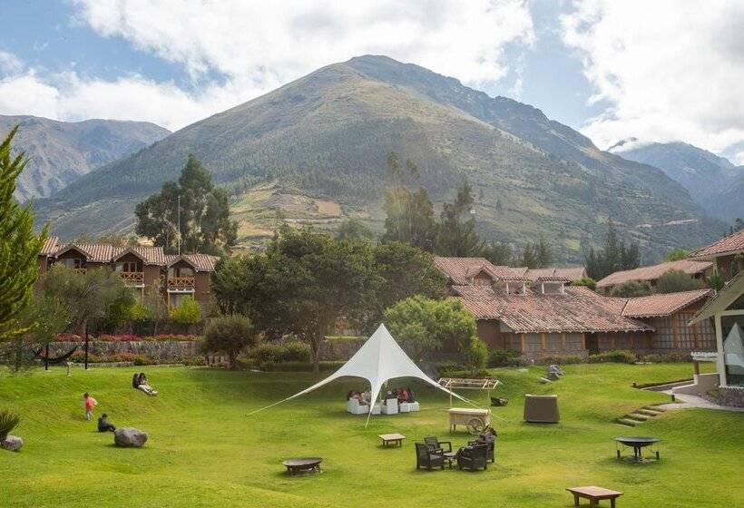 Casa Andina Premium Valle Sagrado Hotel & Villas