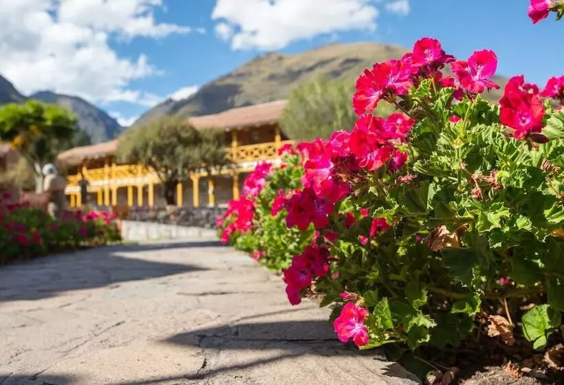 Casa Andina Premium Valle Sagrado Hotel & Villas