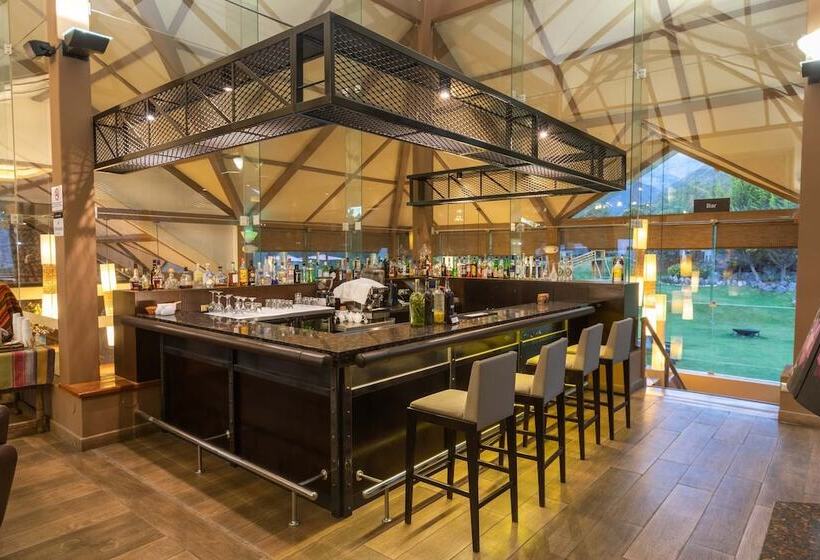 Casa Andina Premium Valle Sagrado Hotel & Villas