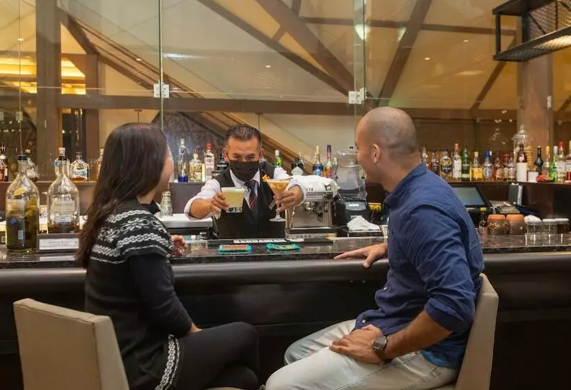 Casa Andina Premium Valle Sagrado Hotel & Villas