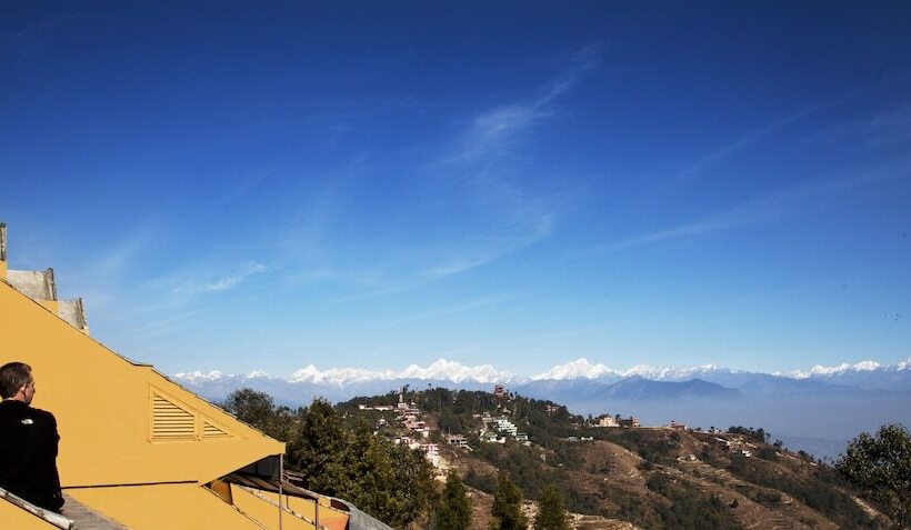 Club Himalaya, By Ace Hotels