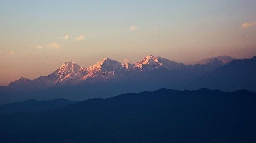 Club Himalaya, By Ace Hotels