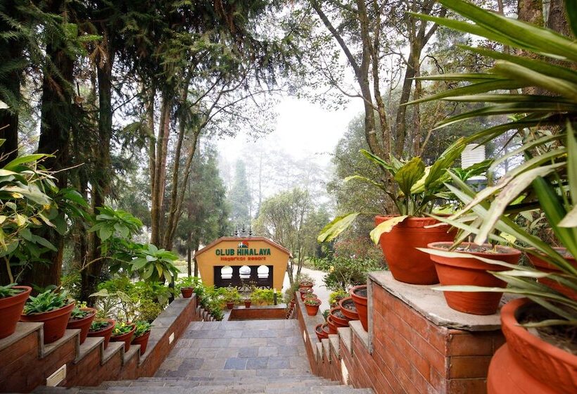 Club Himalaya, By Ace Hotels