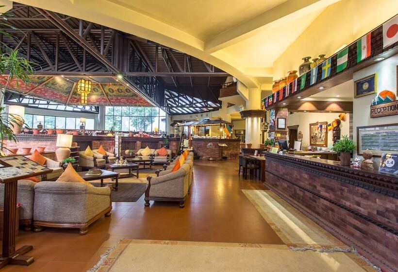 Club Himalaya, By Ace Hotels