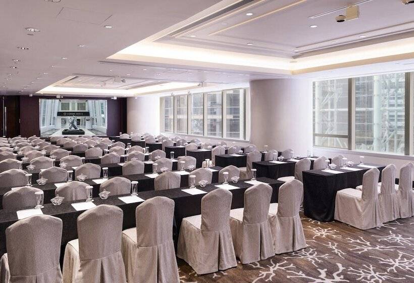 هتل Cordis, Hong Kong