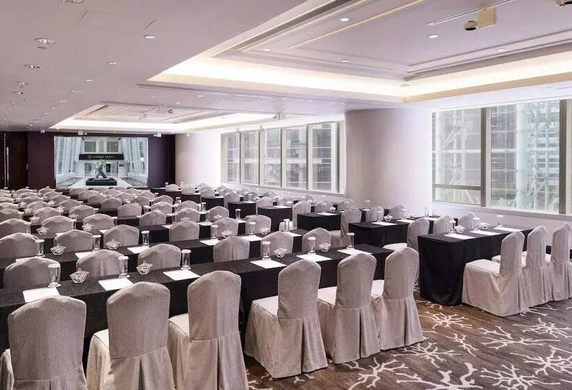 هتل Cordis, Hong Kong