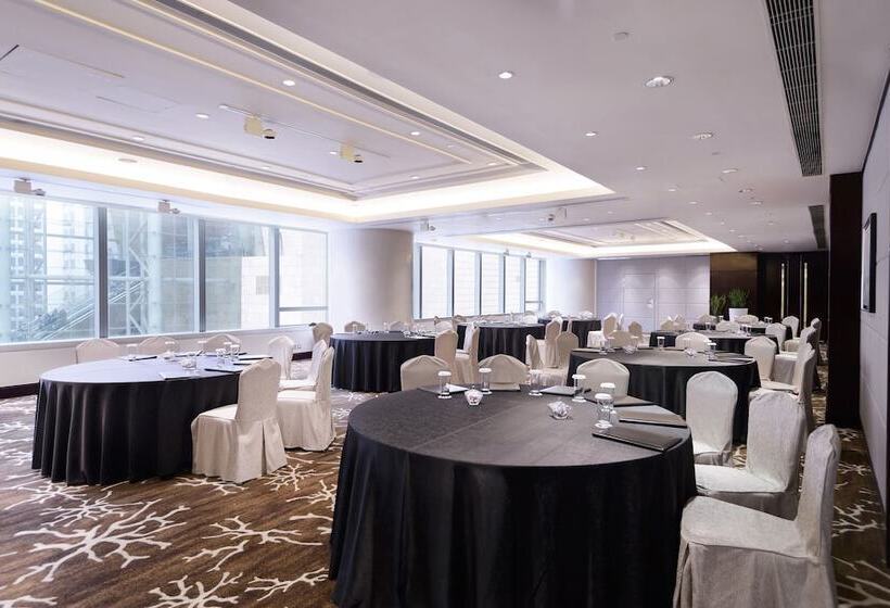 هتل Cordis, Hong Kong