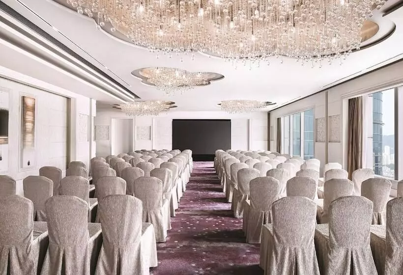 هتل Cordis, Hong Kong