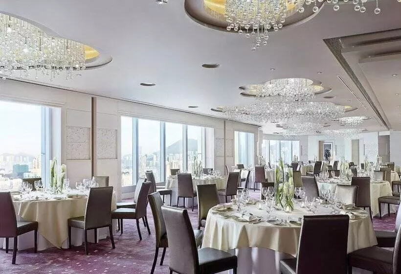 هتل Cordis, Hong Kong