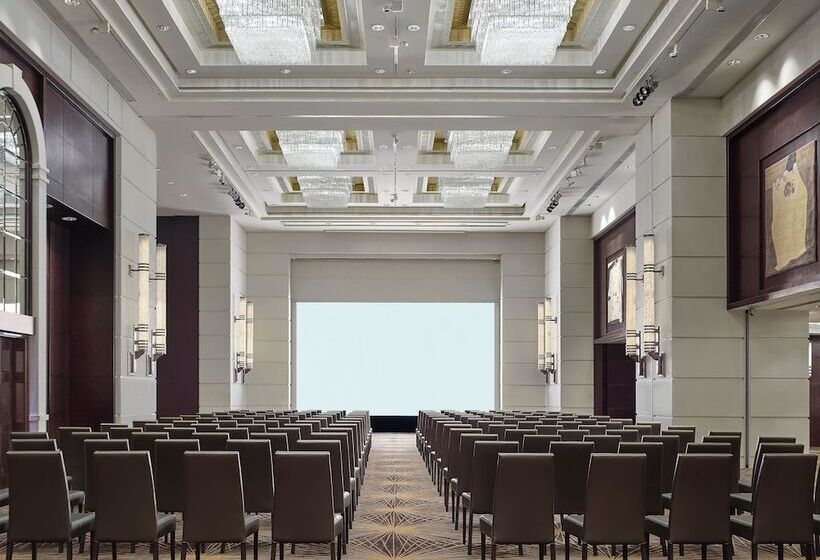 هتل Cordis, Hong Kong