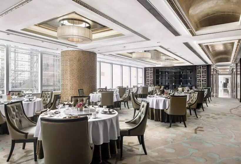 هتل Cordis, Hong Kong