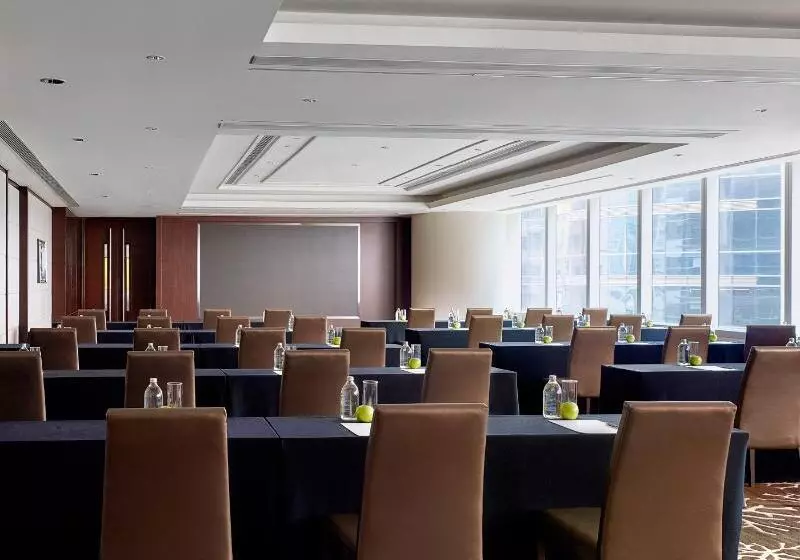 هتل Cordis, Hong Kong