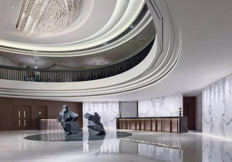 هتل Cordis, Hong Kong