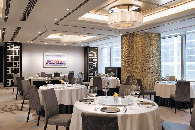 هتل Cordis, Hong Kong