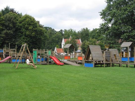 هتل Corsendonk De Linde