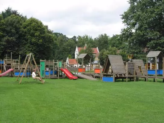 Hotel Corsendonk De Linde